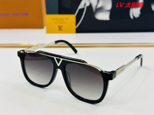 L...V... Sunglasses AAAA 11540