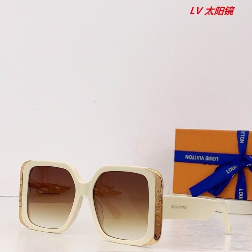 L...V... Sunglasses AAAA 11297