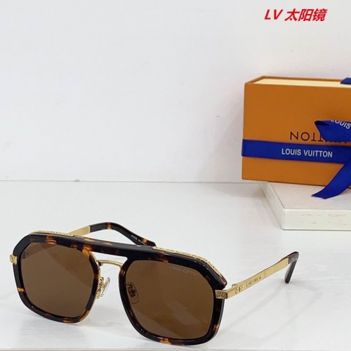 L...V... Sunglasses AAAA 10984