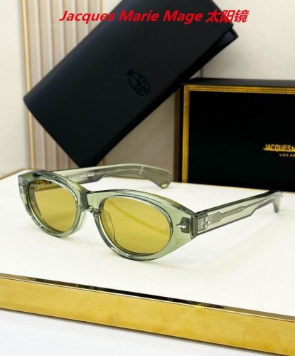 J.A.C.Q.U.E.S. M.A.R.I.E. M.A.G.E. Sunglasses AAAA 10357