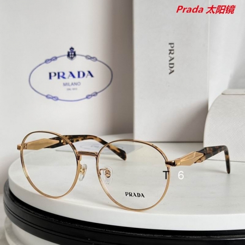 P.r.a.d.a. Sunglasses AAAA 12063