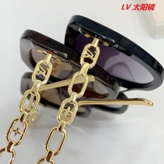 L...V... Sunglasses AAAA 10725