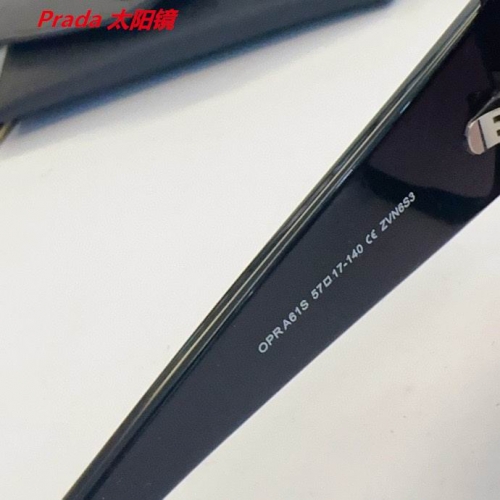 P.r.a.d.a. Sunglasses AAAA 11145