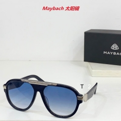 M.a.y.b.a.c.h. Sunglasses AAAA 10122