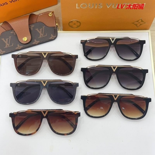 L...V... Sunglasses AAAA 11716