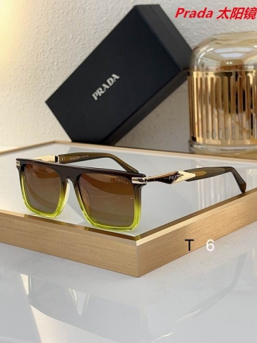 P.r.a.d.a. Sunglasses AAAA 12117