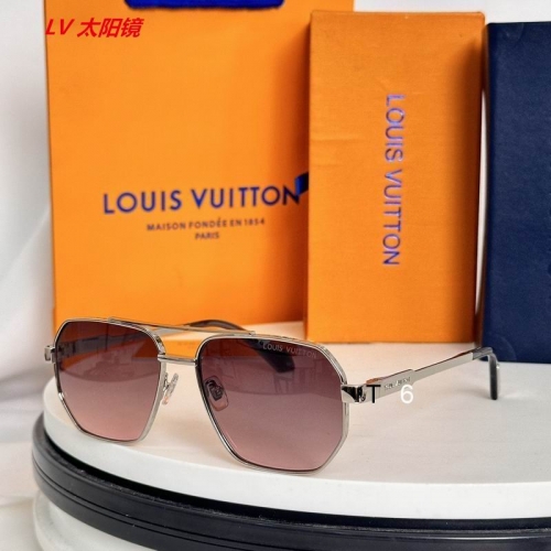 L...V... Sunglasses AAAA 10048