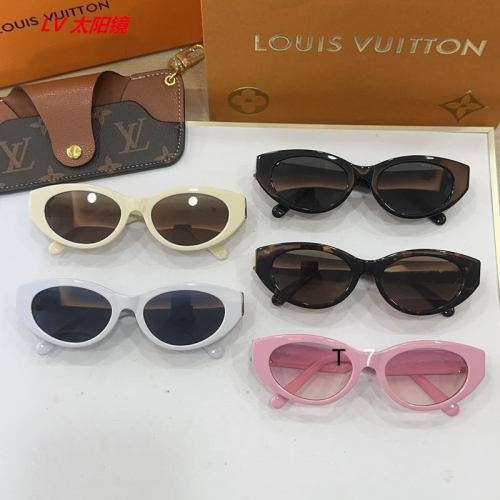 L...V... Sunglasses AAAA 12146