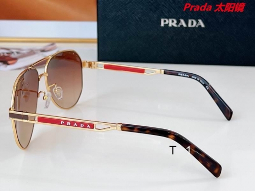 P.r.a.d.a. Sunglasses AAAA 10550