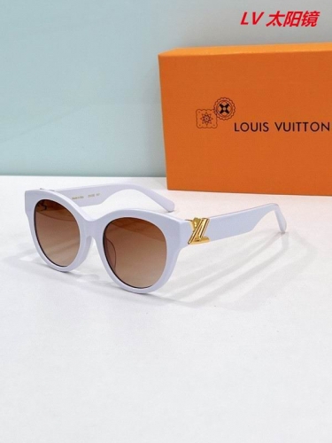 L...V... Sunglasses AAAA 11497