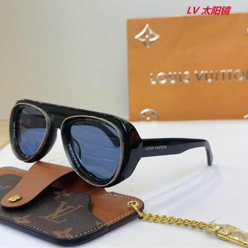 L...V... Sunglasses AAAA 11675