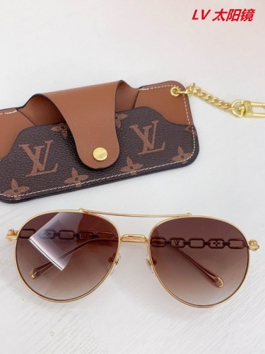 L...V... Sunglasses AAAA 11047