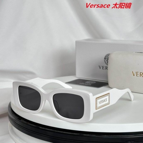 V.e.r.s.a.c.e. Sunglasses AAAA 10434