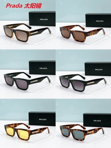 P.r.a.d.a. Sunglasses AAAA 10810