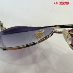 L...V... Sunglasses AAAA 10865