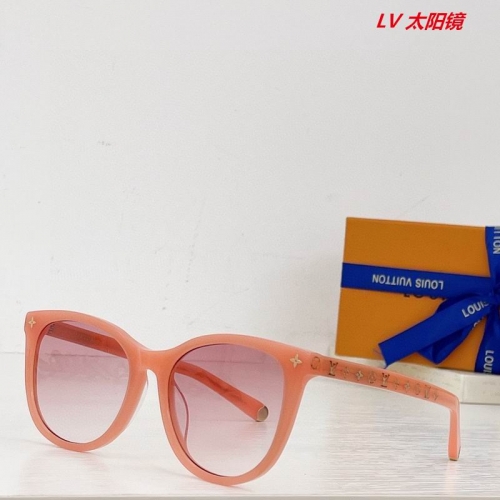 L...V... Sunglasses AAAA 10996