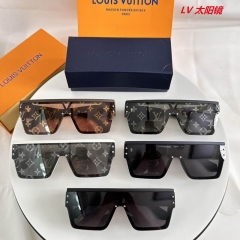 L...V... Sunglasses AAAA 11988