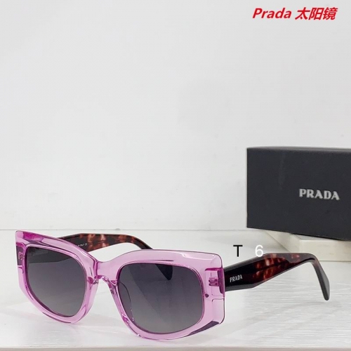 P.r.a.d.a. Sunglasses AAAA 10572