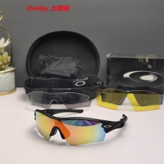 O.a.k.l.e.y. Sunglasses AAAA 10557