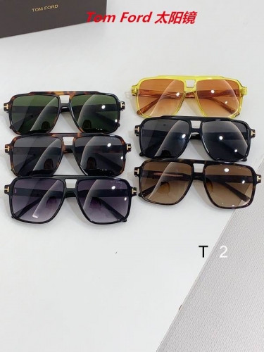 T.o.m. F.o.r.d. Sunglasses AAAA 11324