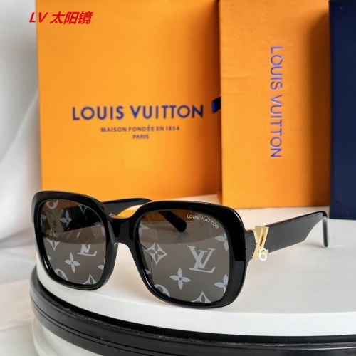 L...V... Sunglasses AAAA 10033