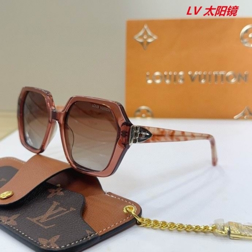 L...V... Sunglasses AAAA 10896