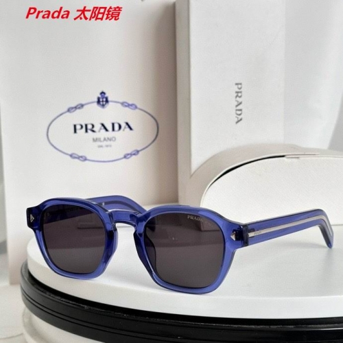 P.r.a.d.a. Sunglasses AAAA 11718