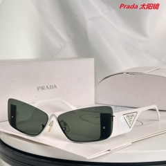 P.r.a.d.a. Sunglasses AAAA 12663
