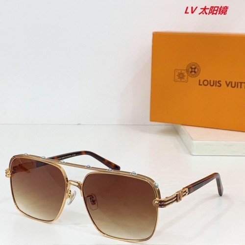 L...V... Sunglasses AAAA 11232