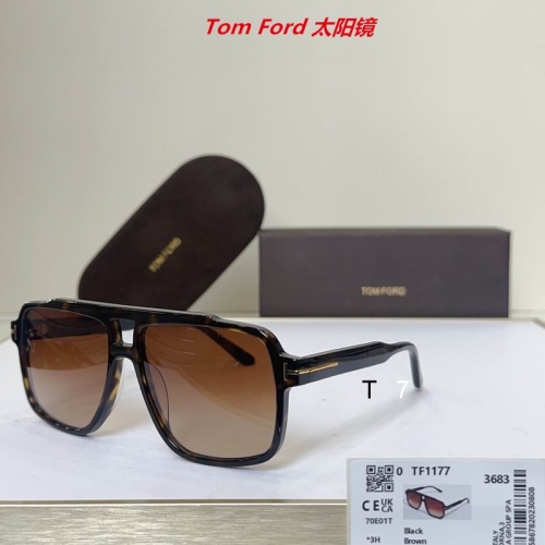 T.o.m. F.o.r.d. Sunglasses AAAA 11445