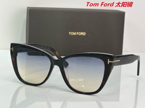 T.o.m. F.o.r.d. Sunglasses AAAA 10435