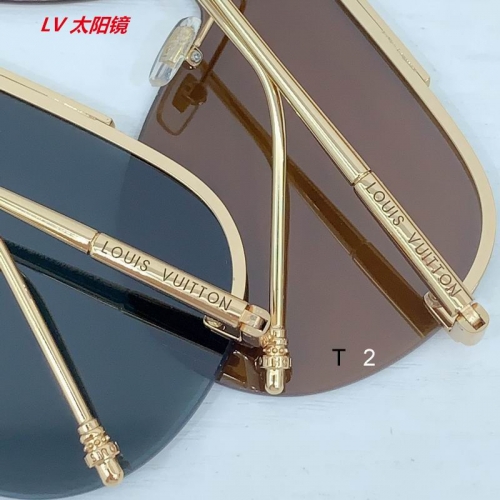 L...V... Sunglasses AAAA 10476