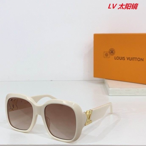 L...V... Sunglasses AAAA 10790