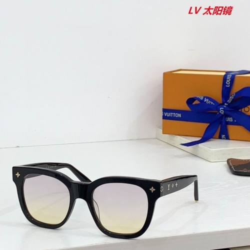 L...V... Sunglasses AAAA 11003