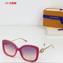 L...V... Sunglasses AAAA 12414