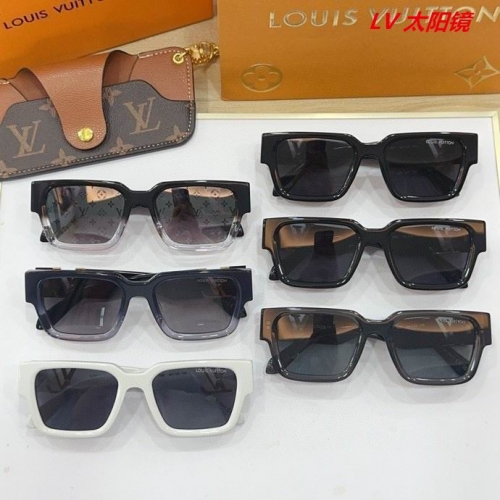 L...V... Sunglasses AAAA 10802