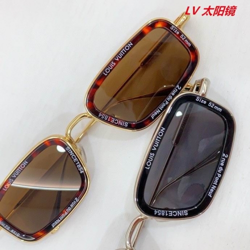 L...V... Sunglasses AAAA 10794