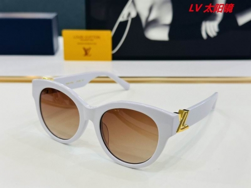 L...V... Sunglasses AAAA 11576