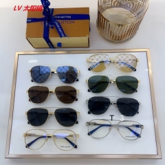 L...V... Sunglasses AAAA 12241