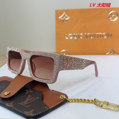 L...V... Sunglasses AAAA 11754