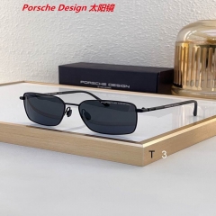 P.o.r.s.c.h.e. D.e.s.i.g.n. Sunglasses AAAA 10075