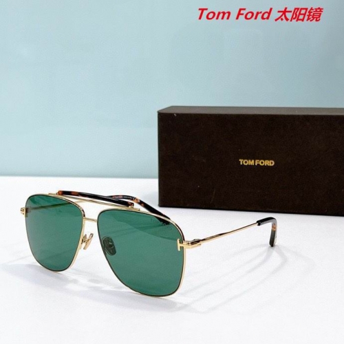 T.o.m. F.o.r.d. Sunglasses AAAA 10045