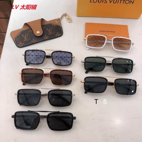 L...V... Sunglasses AAAA 10518