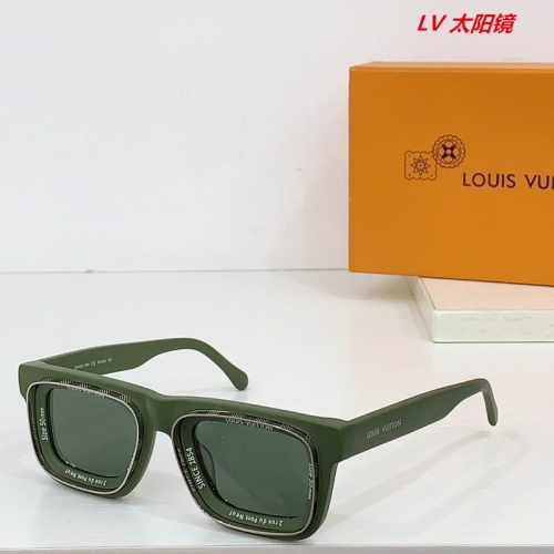 L...V... Sunglasses AAAA 10978