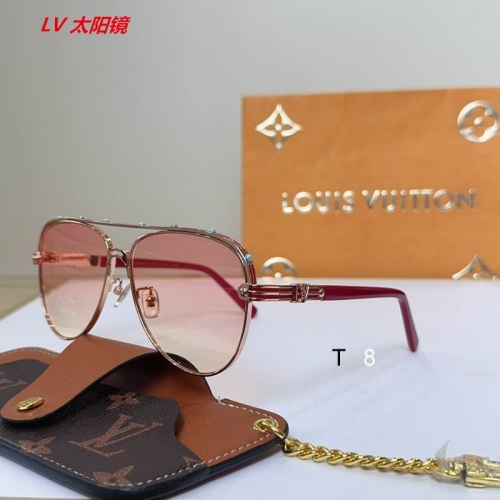 L...V... Sunglasses AAAA 10191