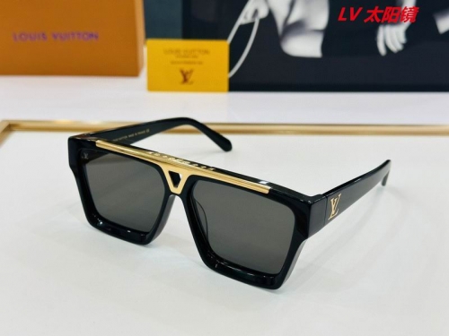 L...V... Sunglasses AAAA 11546