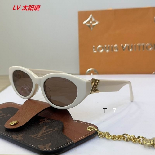 L...V... Sunglasses AAAA 12151