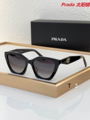 P.r.a.d.a. Sunglasses AAAA 10189