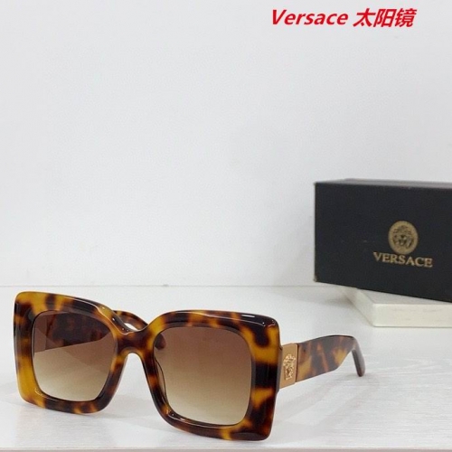 V.e.r.s.a.c.e. Sunglasses AAAA 11041