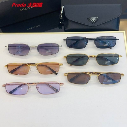 P.r.a.d.a. Sunglasses AAAA 11288